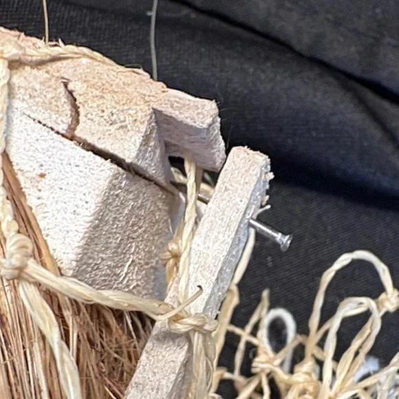 Nautical Starfish and Shell Wall Art Set - Picture 7 of 7